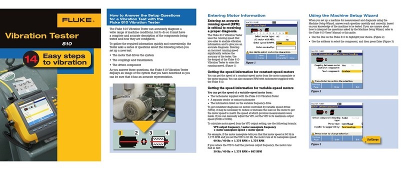 Fluke 810 manual