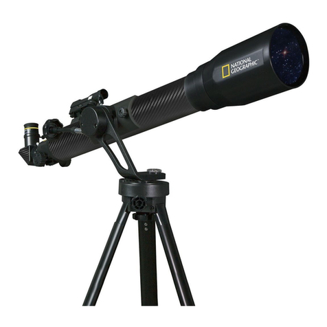 National Geographic CF700mm User manual