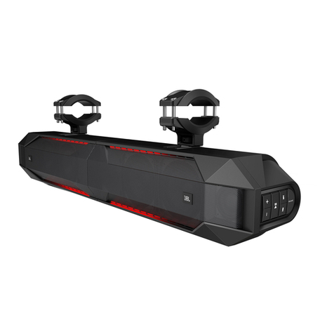 JBL STADIUM UB4100 User manual