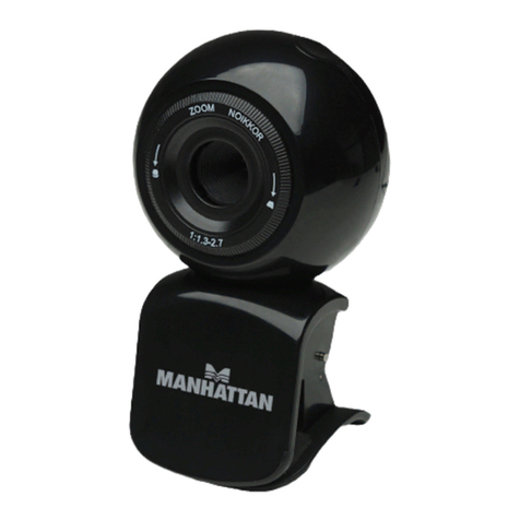 Manhattan 460514 Quick install guide