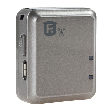 ReachFar RF-V13 User manual
