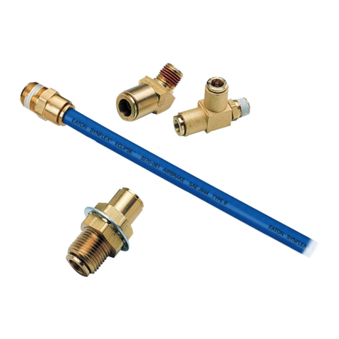 Eaton Quick Connect User manual