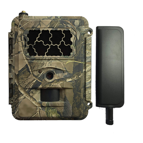 Spromise S378 User manual