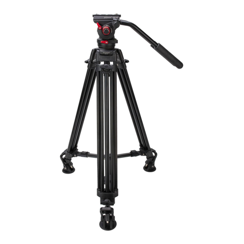 pro master CT75K User manual