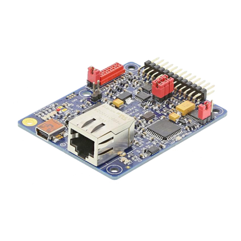 Eding CNC CNC310 Hardware manual