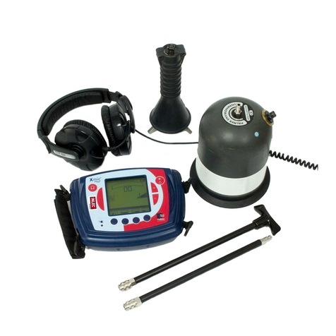 FCS XMIC user manual