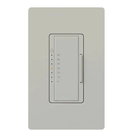 Maestro MA-T51MN user manual