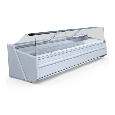 Igloo LUZON DEEP User manual