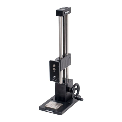 Mark-10 ESM user guide
