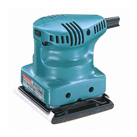 Makita B04510 User manual