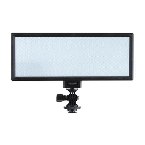 Phottix Nuada S instruction manual