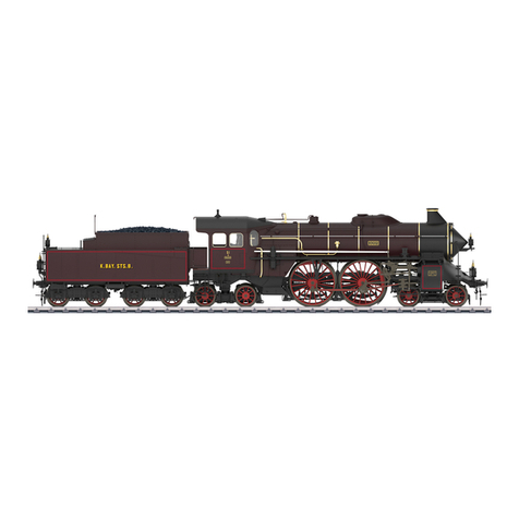 marklin S 2/6 manual