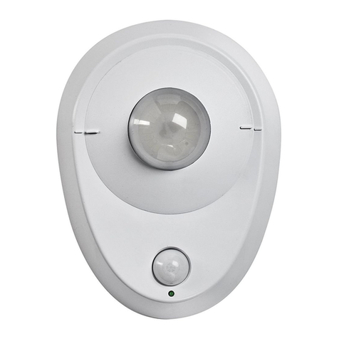 Leviton 9864-LED installation instructions