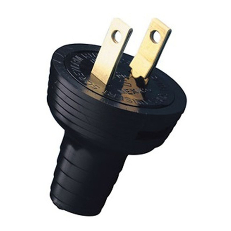 Leviton 48642 User manual