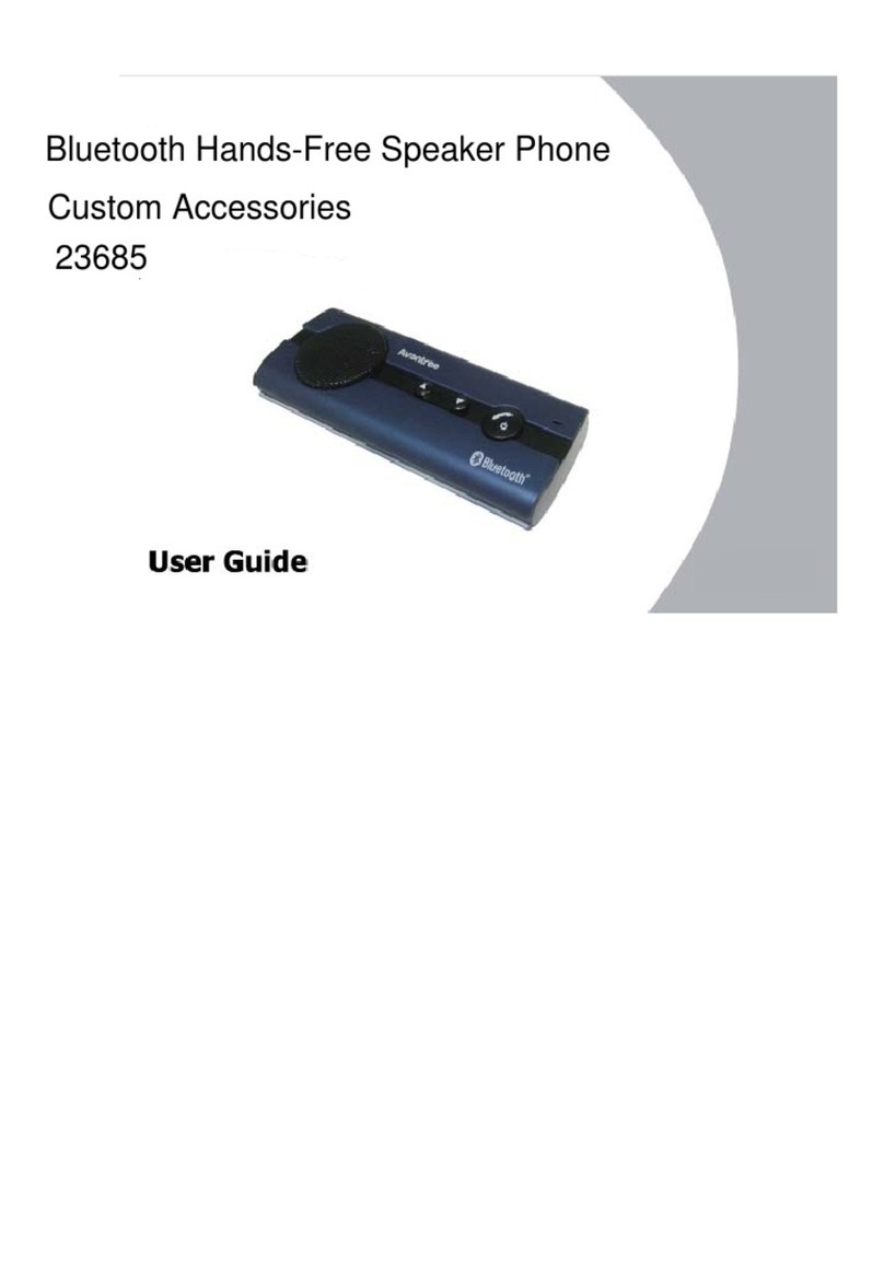 Avantree BTCK-10B user guide