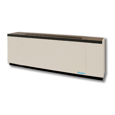 Daikin ARQ Manual