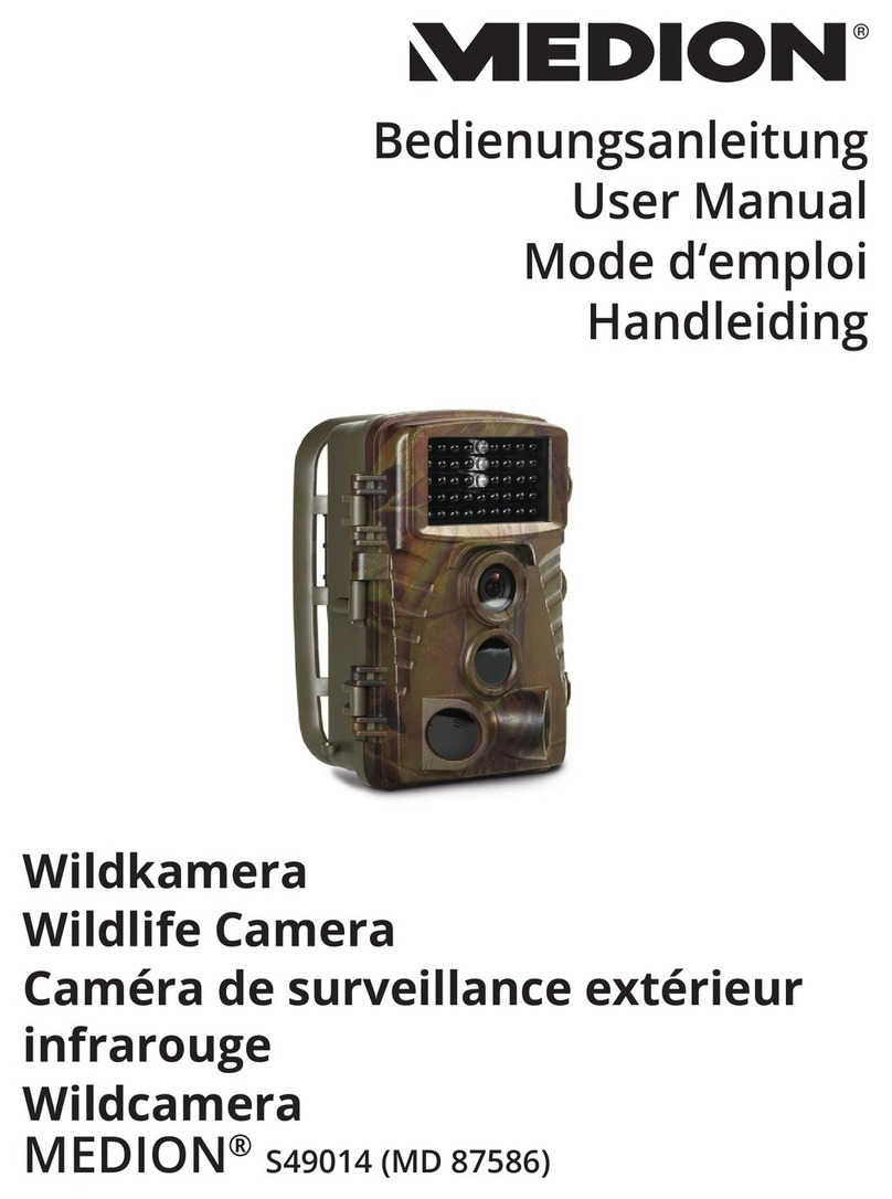 Medion S49014 User manual