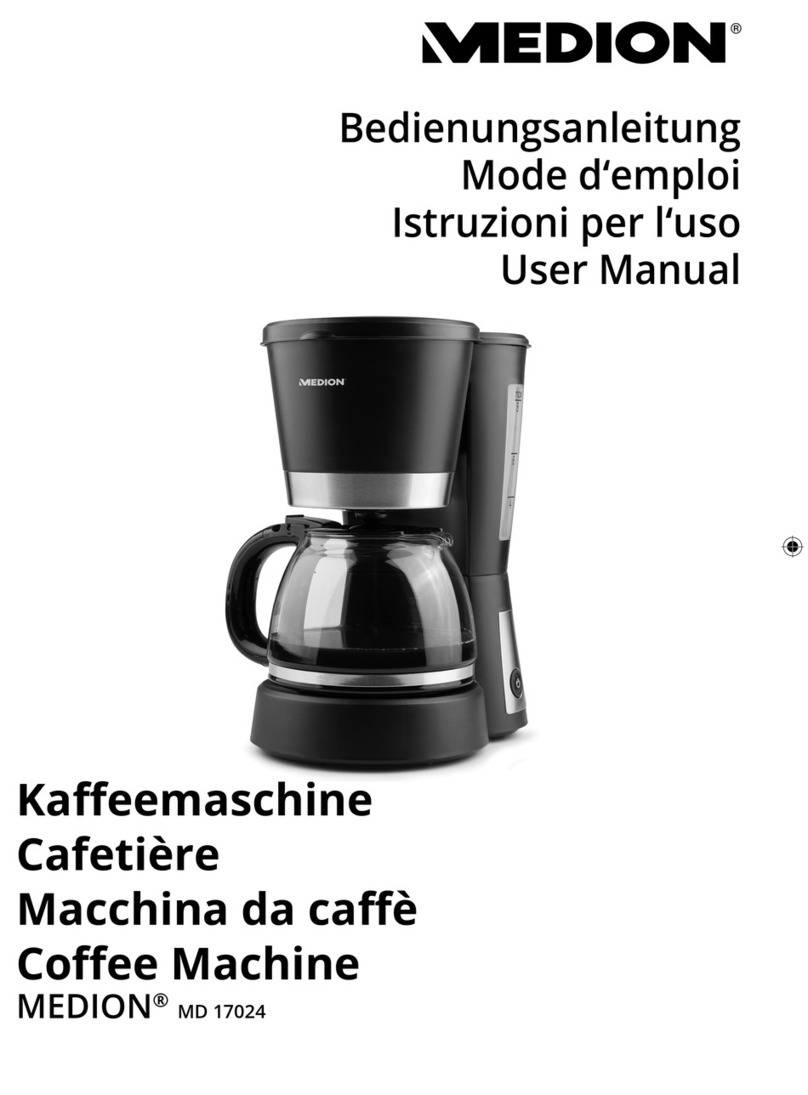 Medion MD 17024 user manual