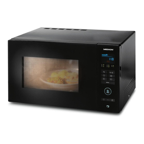 Medion MD 16752 user manual
