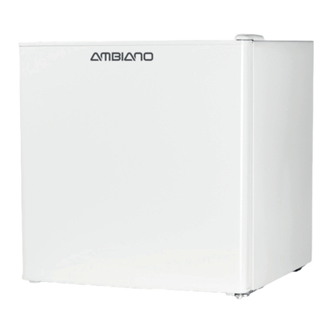 Ambiano md37277 user manual