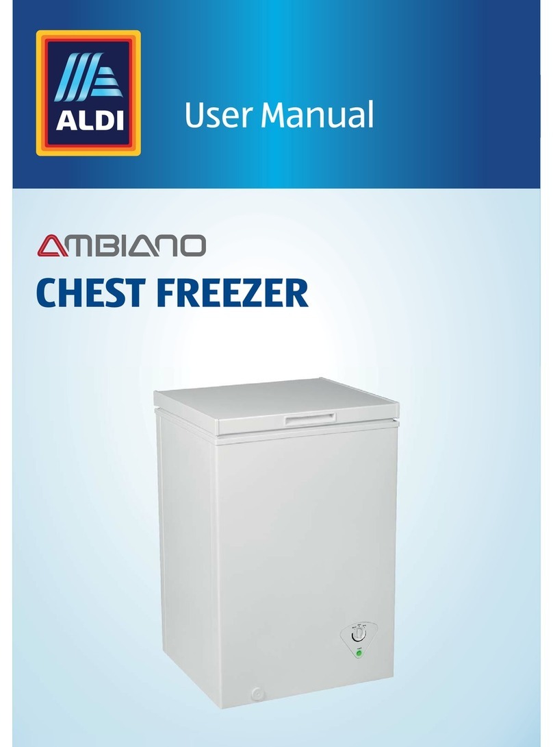 Ambiano md37276 user manual