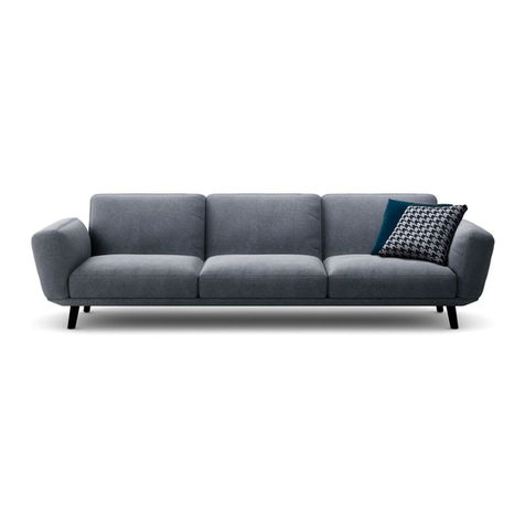 King Living Neo User manual
