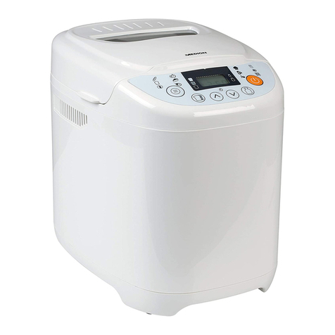 Medion MICROMAXX MD 14752 User manual