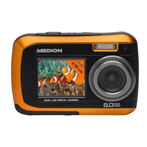 Medion LIFE S42002 User manual