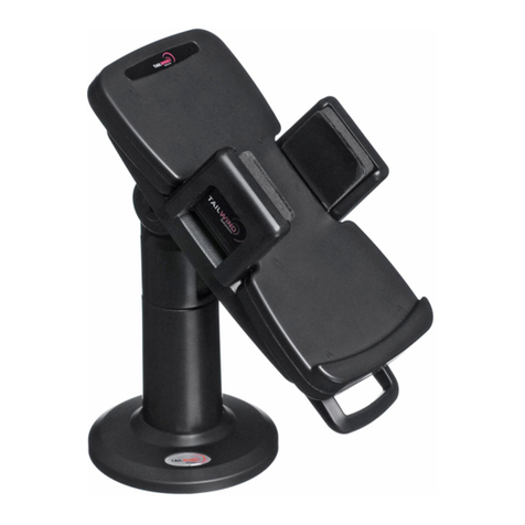 Tailwind FlexiGrip DuoLock Quick installation guide
