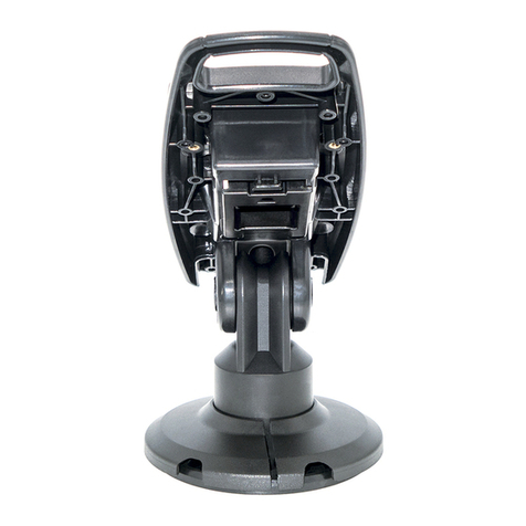Tailwind FlexiPole Compact User manual Tailwind FlexiPole Compact User manual