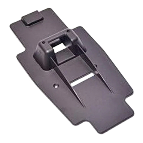 Tailwind Spire SPc50 PEDPack User manual