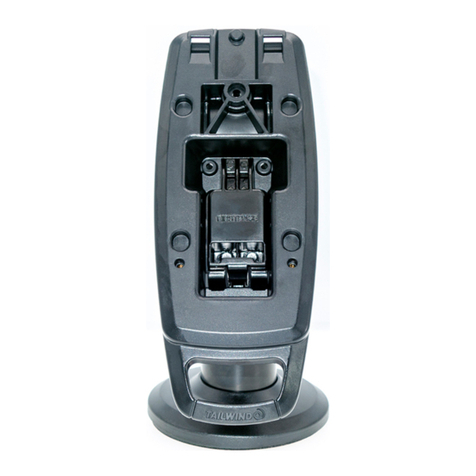 Tailwind FlexiPole Complete Quick installation guide