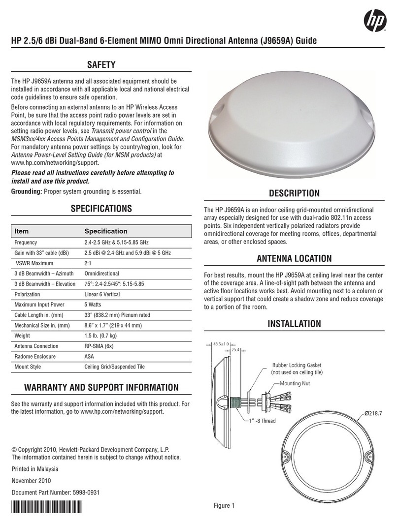 HP J9659A Guide