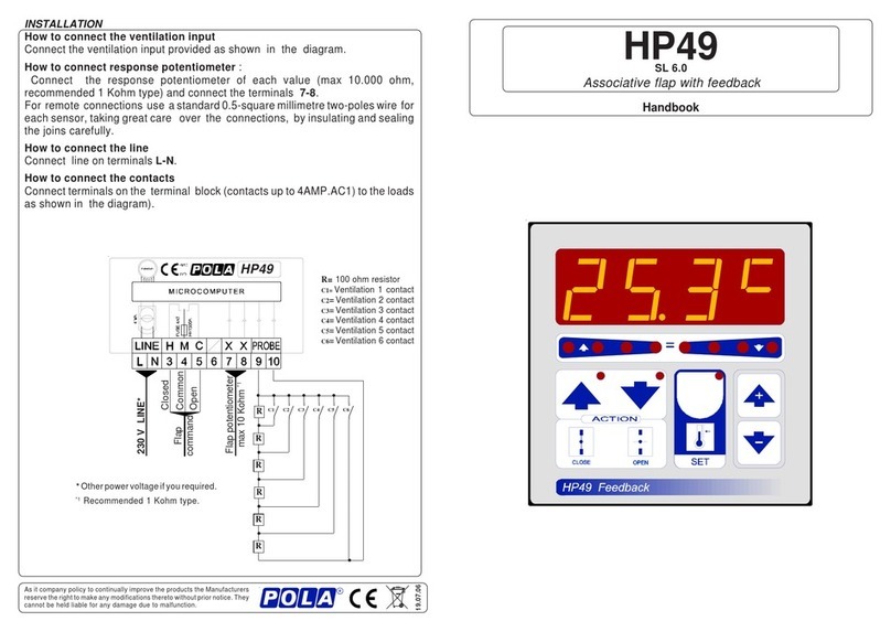 POLA HP49 Handbook