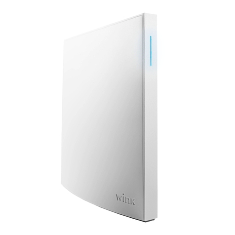 WINK HUB 2 quick start guide