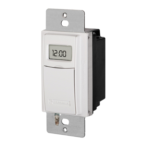 Intermatic ST01K SERIES Guide