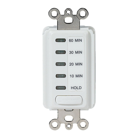 Intermatic EC200 series User manual