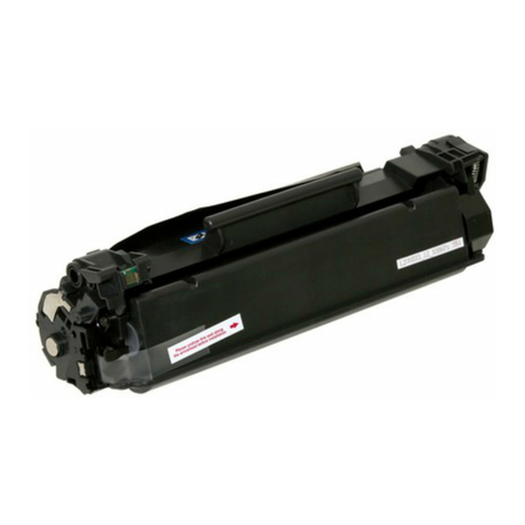 HP P1006 series User manual
