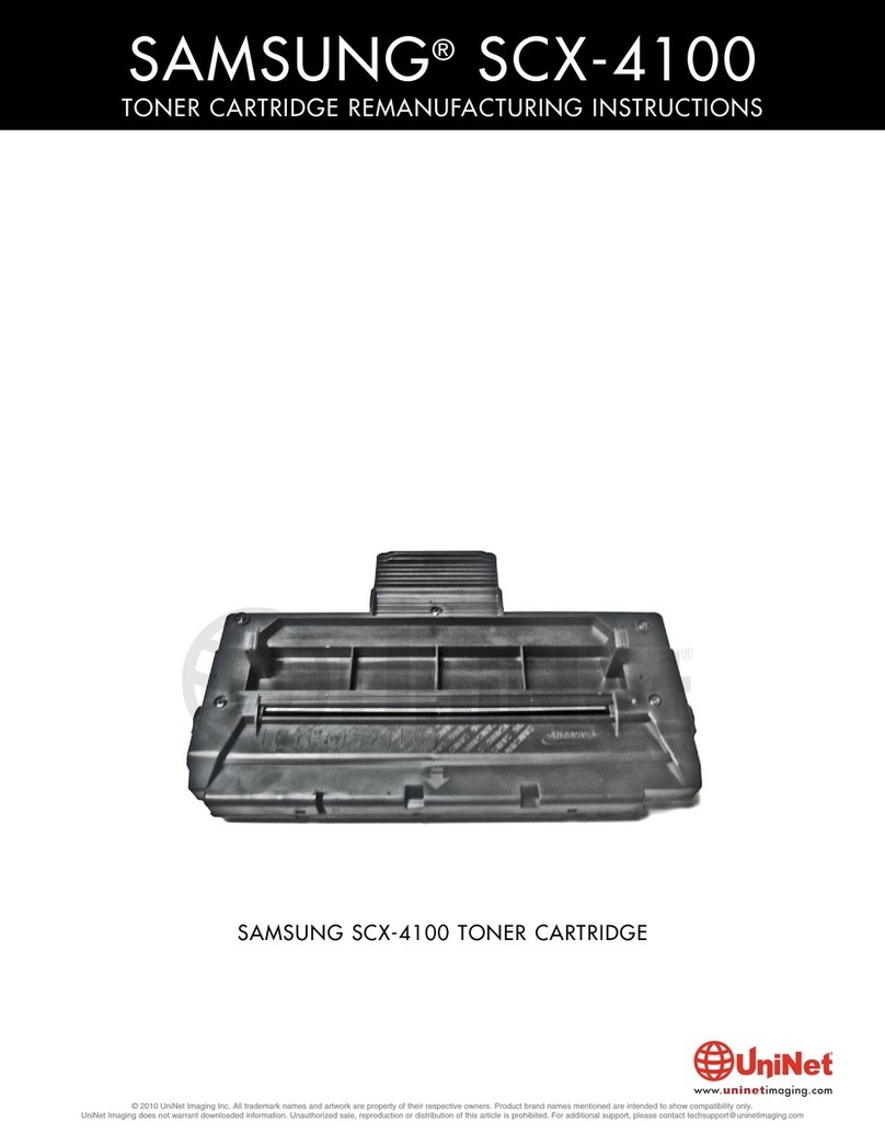 Samsung scx-4100 series instructions