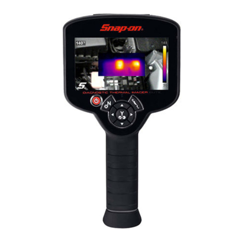 Snap-On ALTUS user guide