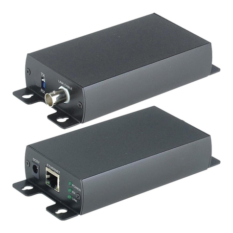 SC&T IP02 User manual