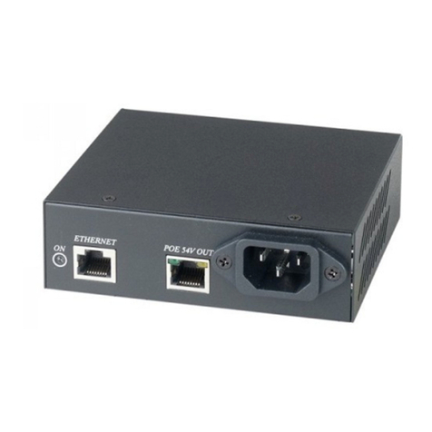 SC&T IP06I User manual