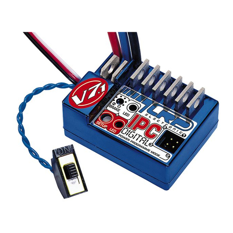 LRP IPC-V7.1 user guide