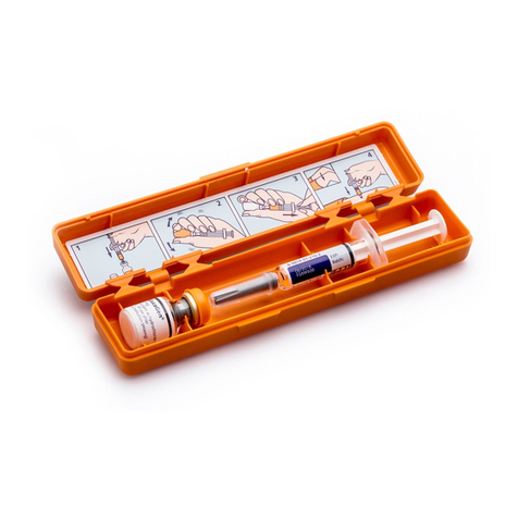 GlucaGen HypoKit Instructions for use GlucaGen HypoKit Instructions for use