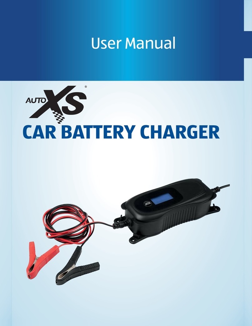 Medion AutoXS MD 18559 user manual