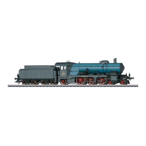 marklin 37118 manual
