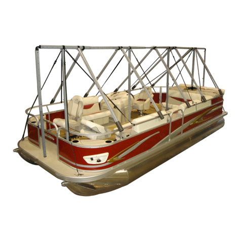 Navigloo 3500 Assembly instructions