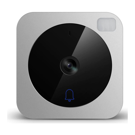 Netvue VueBell User manual
