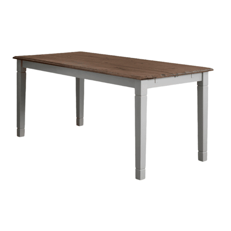 NOA & NANI Canterbury Dining Table User manual NOA & NANI Canterbury Dining Table User manual