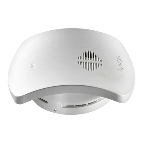SOMFY TaHoma 2401368 installation guide